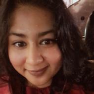 Sharon V. Class 12 Tuition trainer in Mumbai