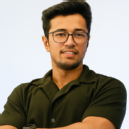 Photo of Mohit Joshi