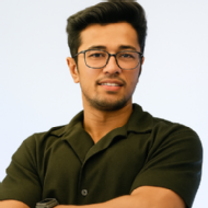 Mohit Joshi BMLT trainer in Dehradun
