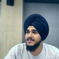Gurjot Singh Class 10 trainer in Delhi