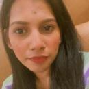 Photo of Aarthy S.