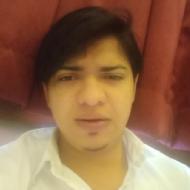Ahmed Savdi Class I-V Tuition trainer in Mumbai
