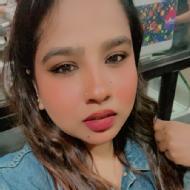 Anjali R. Class I-V Tuition trainer in Pimpri-Chinchwad