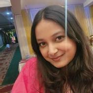 Aakriti M. Class I-V Tuition trainer in Nawabganj
