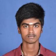 Mithil R S Class 12 Tuition trainer in Tiruchirappalli