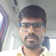 Vigneshwar Class I-V Tuition trainer in Bangalore