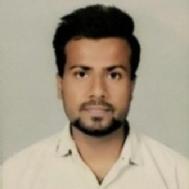 Yogesh Dwivedi Class I-V Tuition trainer in Jhansi