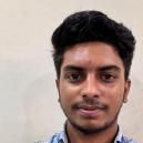 Photo of Krishna Rao