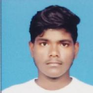 Jagan Sri Srimath Ramanujam C Language trainer in Villupuram
