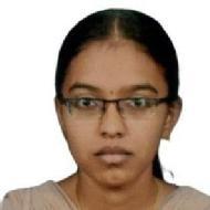 Davis Shirley T . Class 12 Tuition trainer in Namakkal