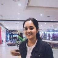 Prasanthi NEET-UG trainer in Hyderabad