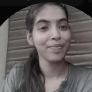 Richa K. Class I-V Tuition trainer in Patna