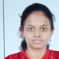 Renu S. Java trainer in Rangareddy