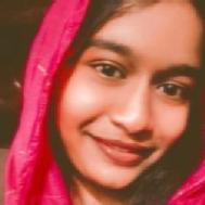 Fejina K. Class I-V Tuition trainer in Chhindwara