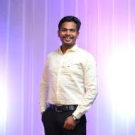 Dr Sushil Andhale Yoga trainer in Pune