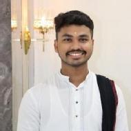 Akash Mallik Class I-V Tuition trainer in Gondia
