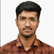 Harikuillan V NEET-UG trainer in Uttangarai