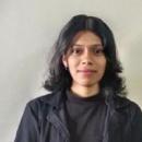 Photo of B Jayapriyadharshini
