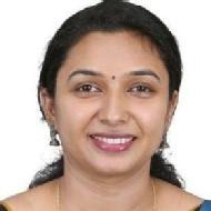 Lekshmi Class I-V Tuition trainer in Kollam
