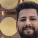 Photo of Ashish Solomon