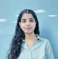 Monika Class 8 Tuition trainer in Gurgaon