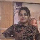 Photo of Somya J.