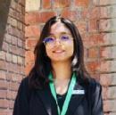 Photo of Shrejal K.