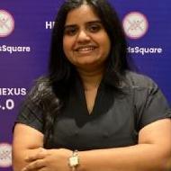 Rishika A. Communication Skills trainer in Gurgaon