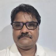 Rajesh Nagdive Engineering Entrance trainer in Nagpur