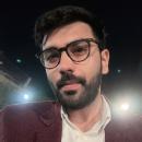 Photo of Pratyush Tak