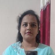 Manasa G. Class 10 trainer in Chodavaram