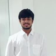 Ankesh Patel Class I-V Tuition trainer in Hanamkonda
