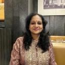Photo of Lakshmi R.
