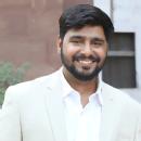 Photo of Himanshu Choudhary