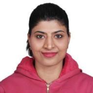 Priyanka Class I-V Tuition trainer in Delhi