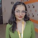 Photo of Suhani A.