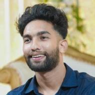 Faiz Murad Personal Trainer trainer in Kochi