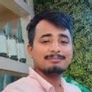 Photo of Karan Borah