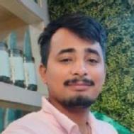 Karan Borah Class 10 trainer in North Lakhimpur