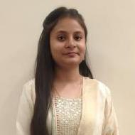 Princy P. Class I-V Tuition trainer in Kanpur