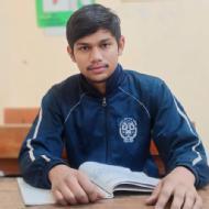 Tarun Baghel Class I-V Tuition trainer in Agra