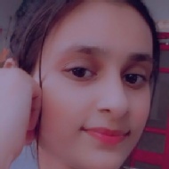 Tannu Spoken English trainer in Sonipat