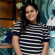 Debasreeta K. Class I-V Tuition trainer in Thane