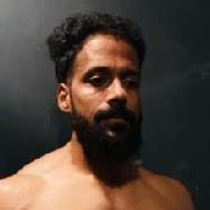 M Prashanth Reddy Personal Trainer trainer in Hyderabad