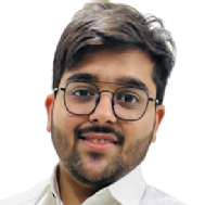 Sarthak Goyal Class 10 trainer in Delhi