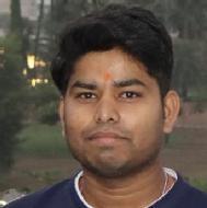 Vansh Raj Singh Class 10 trainer in Arrah