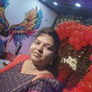 Sowjanya S. Class I-V Tuition trainer in Visakhapatnam