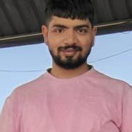 Shiv Kant Bhardwaj Class 10 trainer in Muzaffarnagar