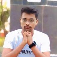 Harsh Class I-V Tuition trainer in Motihari