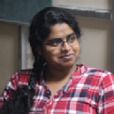 Photo of Abinaya M.